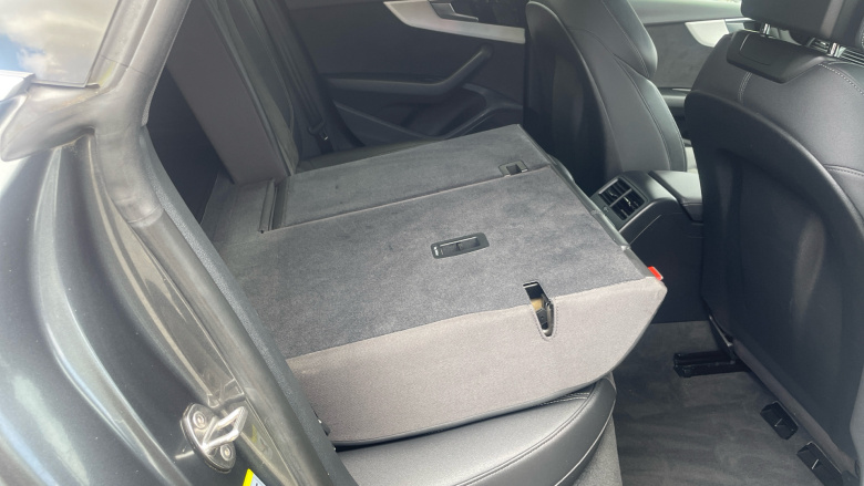 Audi A5 35 TDI S Line 5dr S Tronic Diesel Hatchback